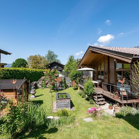 Chalet Terry St. Johann in Tirol Extérieur photo
