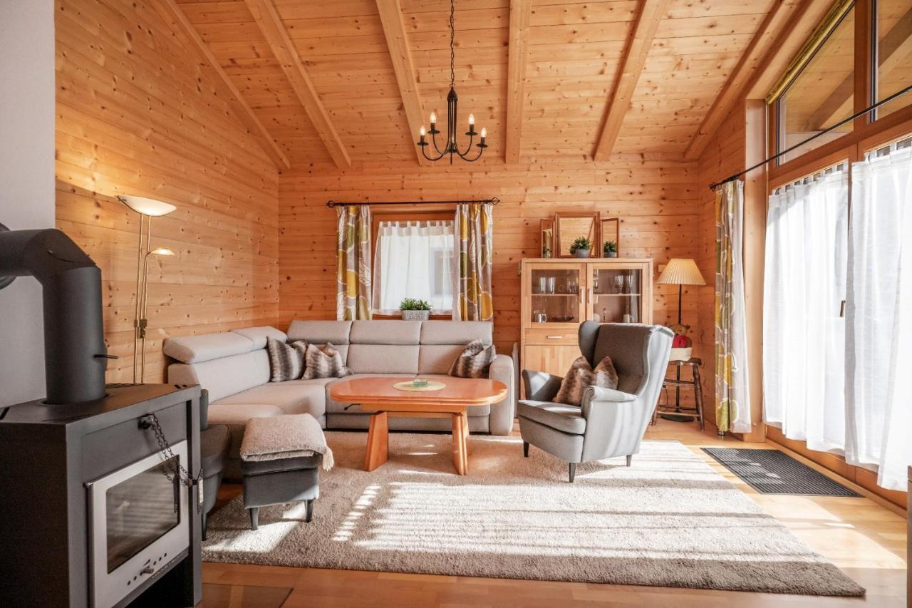 Chalet Terry St. Johann in Tirol Extérieur photo