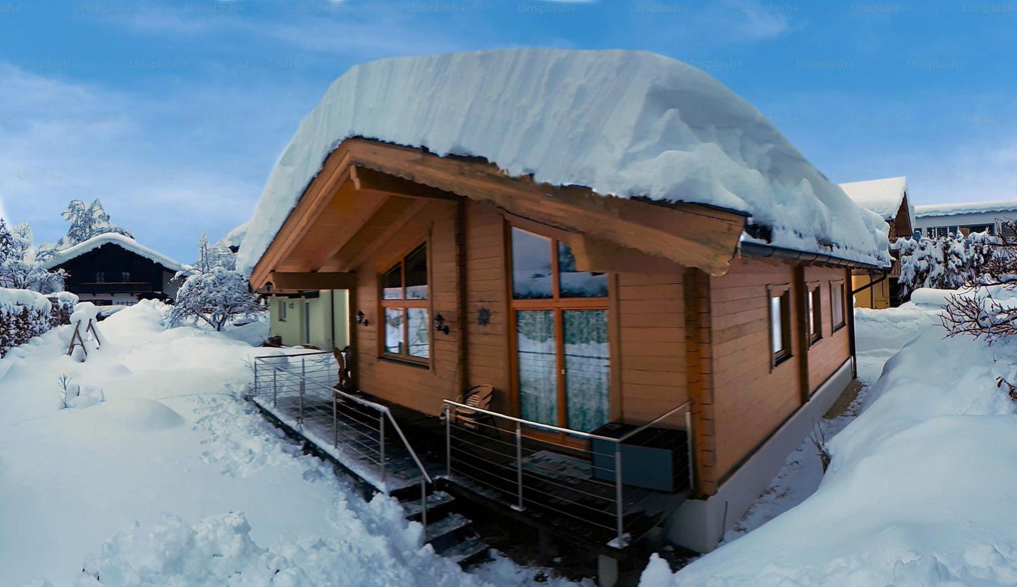 Chalet Terry St. Johann in Tirol Extérieur photo